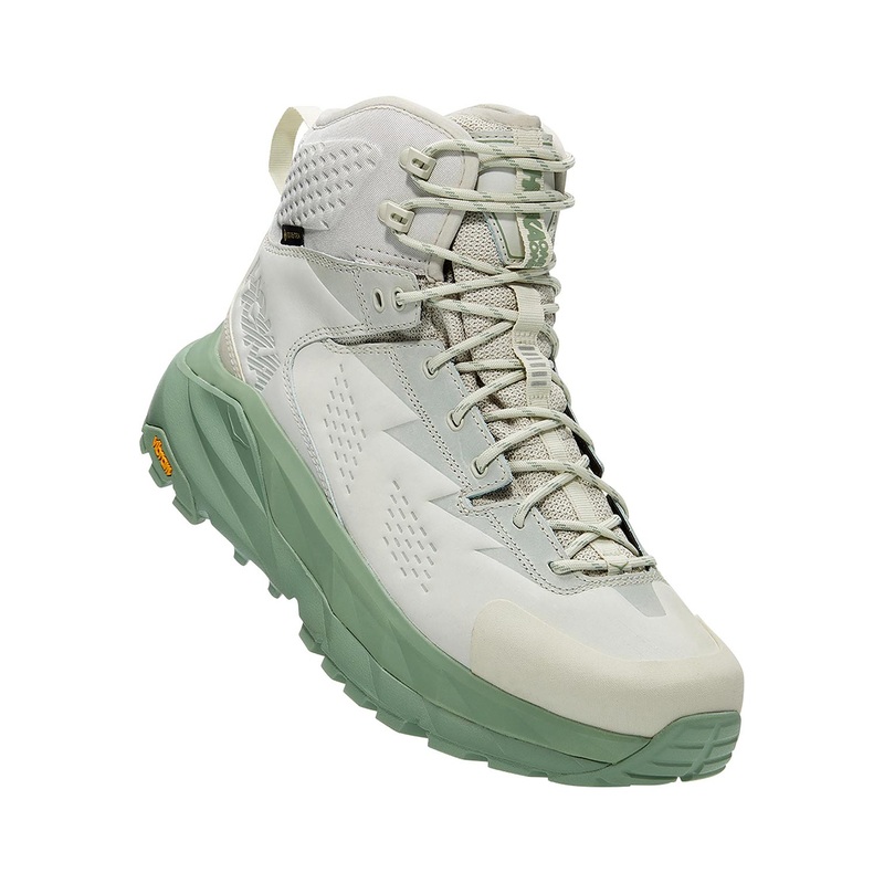 Hoka Kaha GORE-TEX Women's Boots - Celadon Tint/Basil