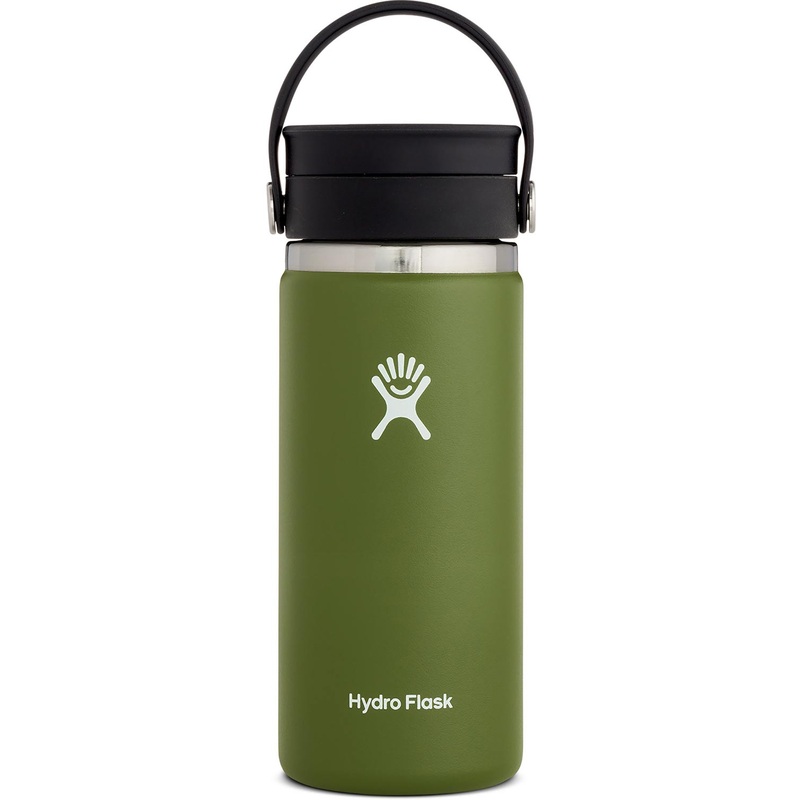 Hydro Flask Coffee 16oz (473ml) - Olive