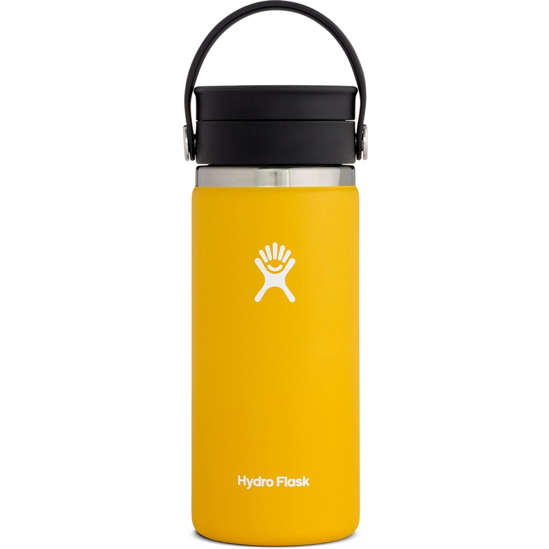 Hydro Flask Coffee 16oz (473ml) - Sunflower