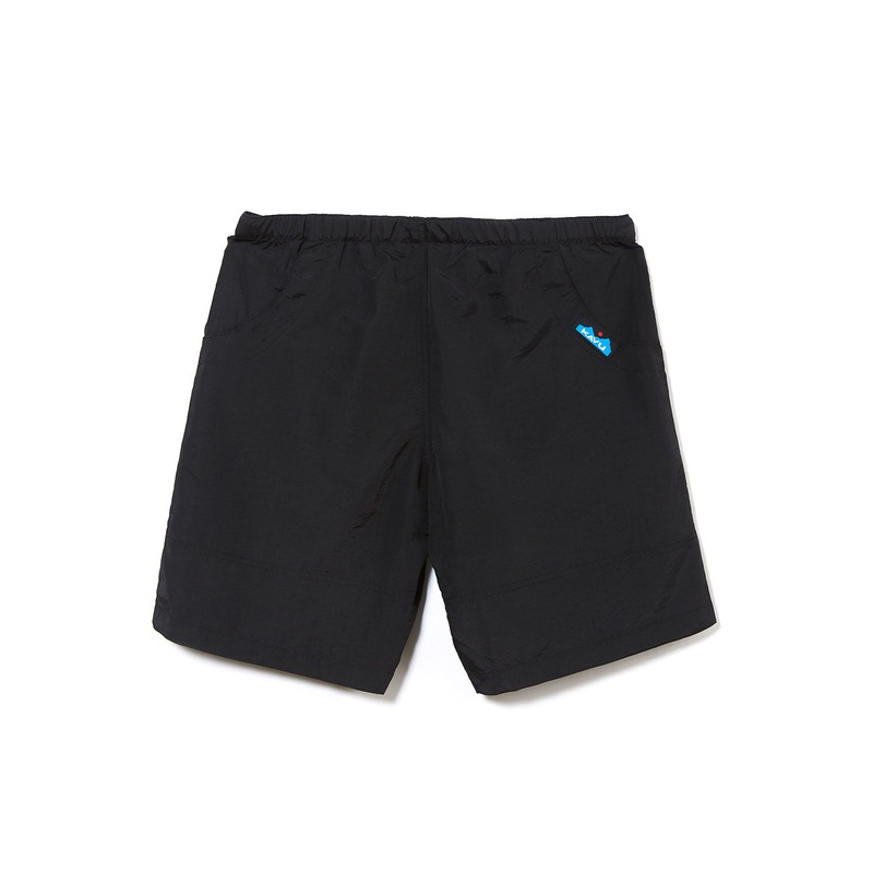 KAVU Men's Big Eddy Shorts - Black