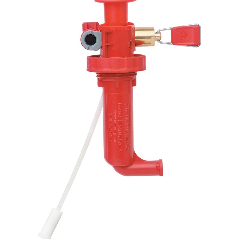 MSR DragonFly Fuel Pump