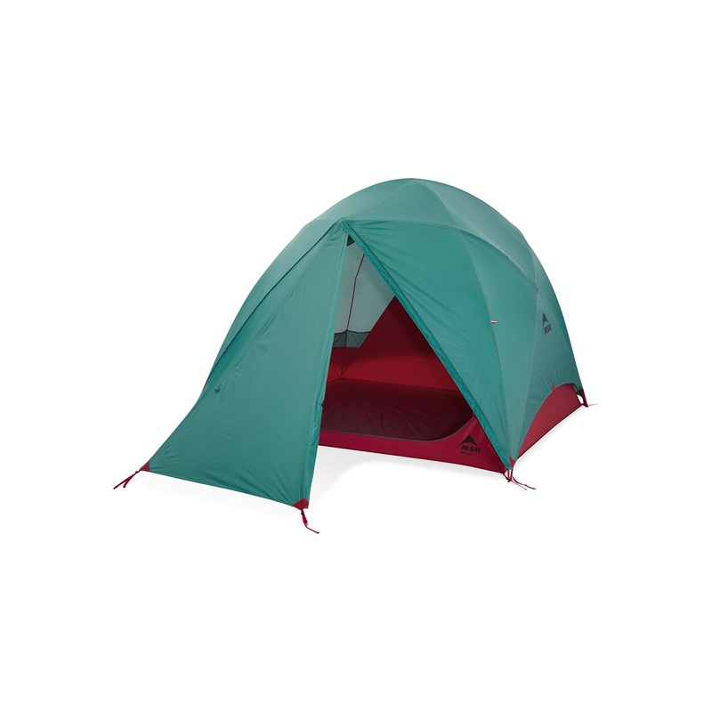 MSR Habitude 4 Tent