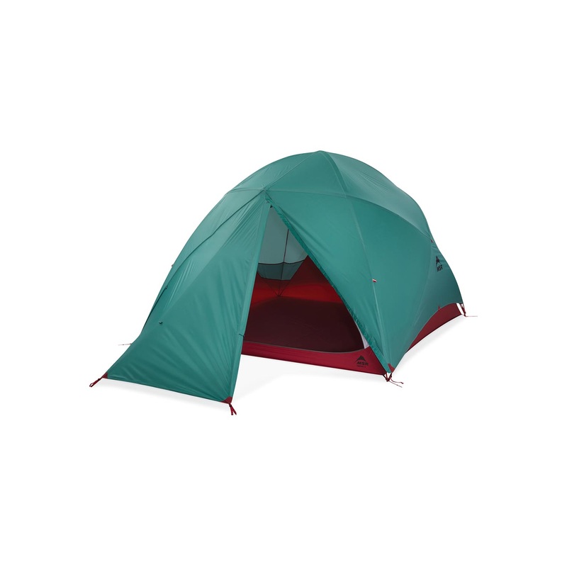 MSR Habitude 6 Tent