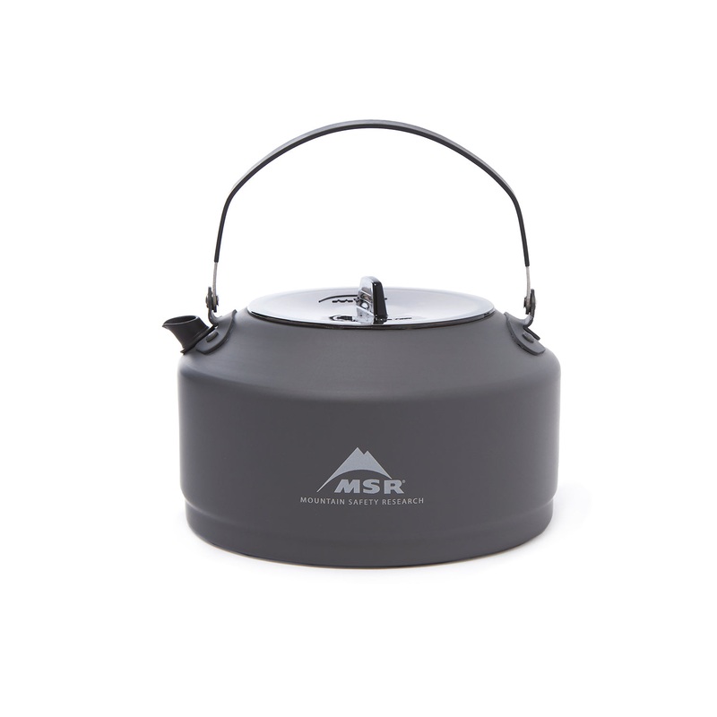 MSR Pika 1L Teapot