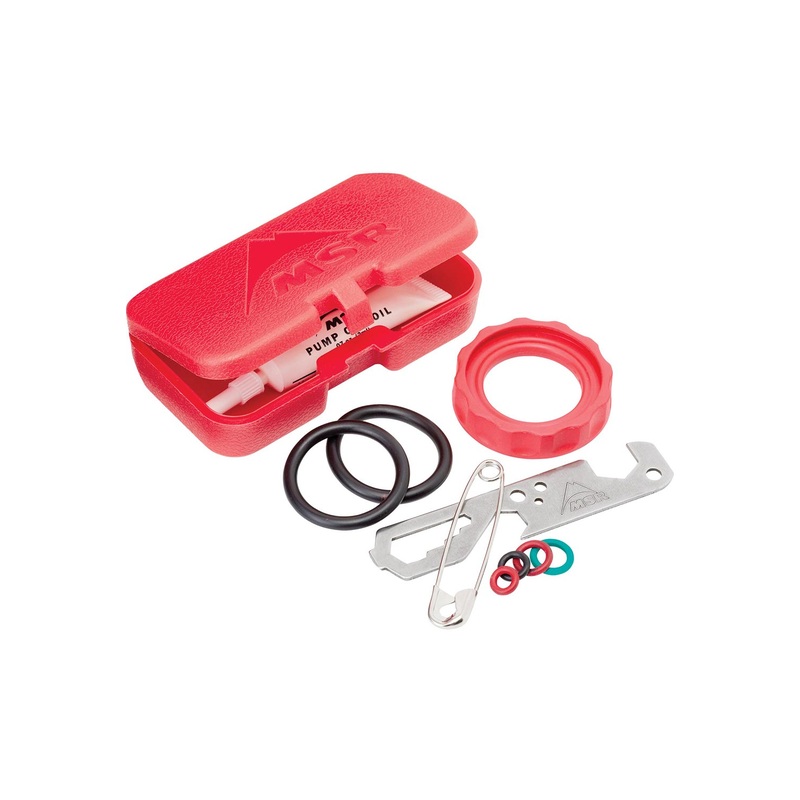 MSR Stove Annual Maintenance Kit