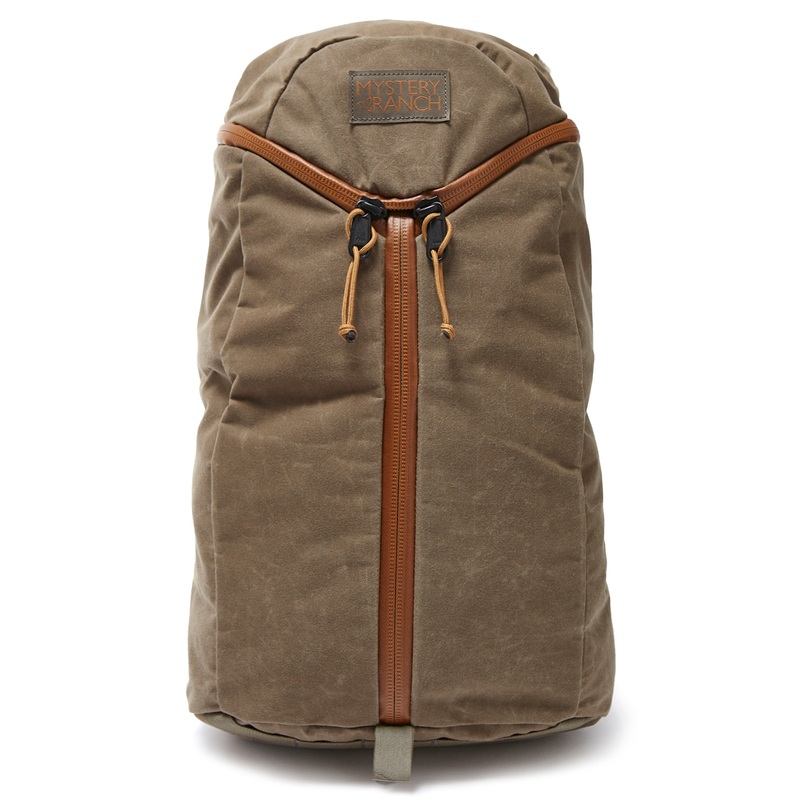 Mystery Ranch Urban Assault 21 - Wood Waxed