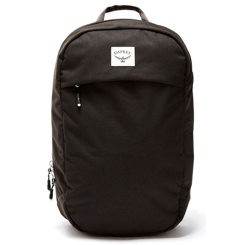 Osprey Arcane Large Day Backpack - Stonewash Black