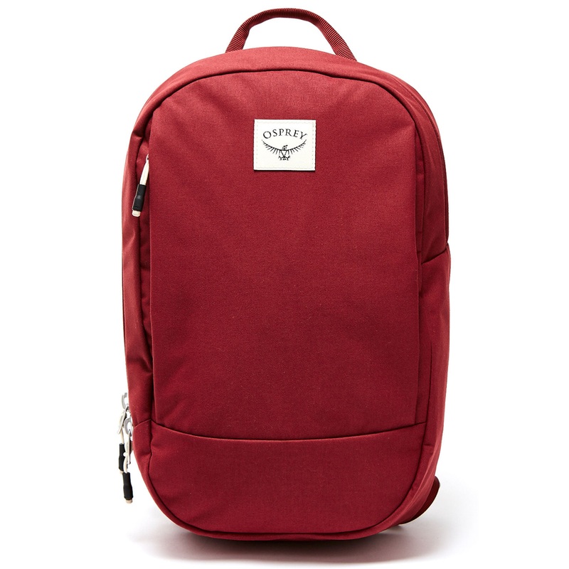 Osprey Arcane Small Day - Mud Red