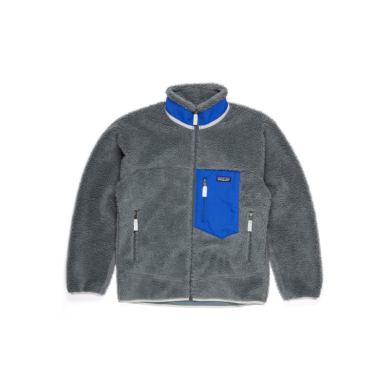 Patagonia Classic Retro-X Men's Jacket - Nouveau Green