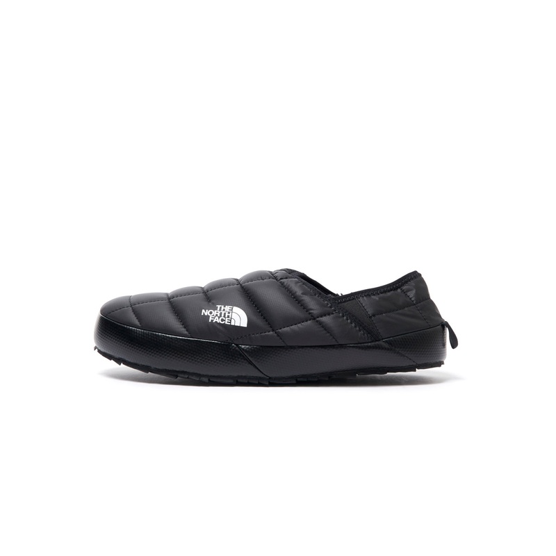 The North Face Men's ThermoBall V Traction Mules - TNF Black / TNF White
