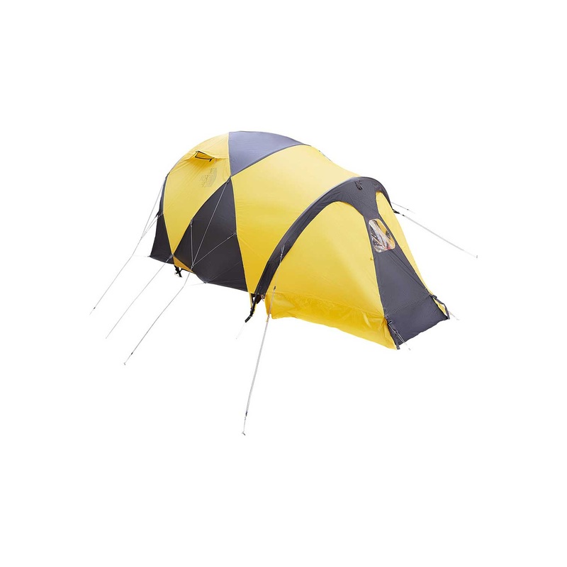The North Face Mountain 25 Tent - Summit Gold/Asphalt Grey
