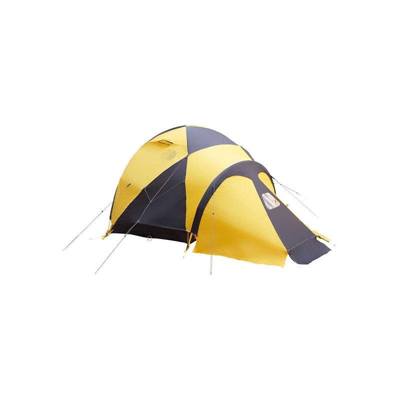 The North Face VE 25 Tent - Summit Gold