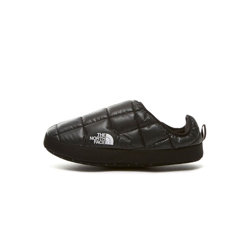 The North Face Women's ThermoBall V Mules - TNF Black/TNF Black