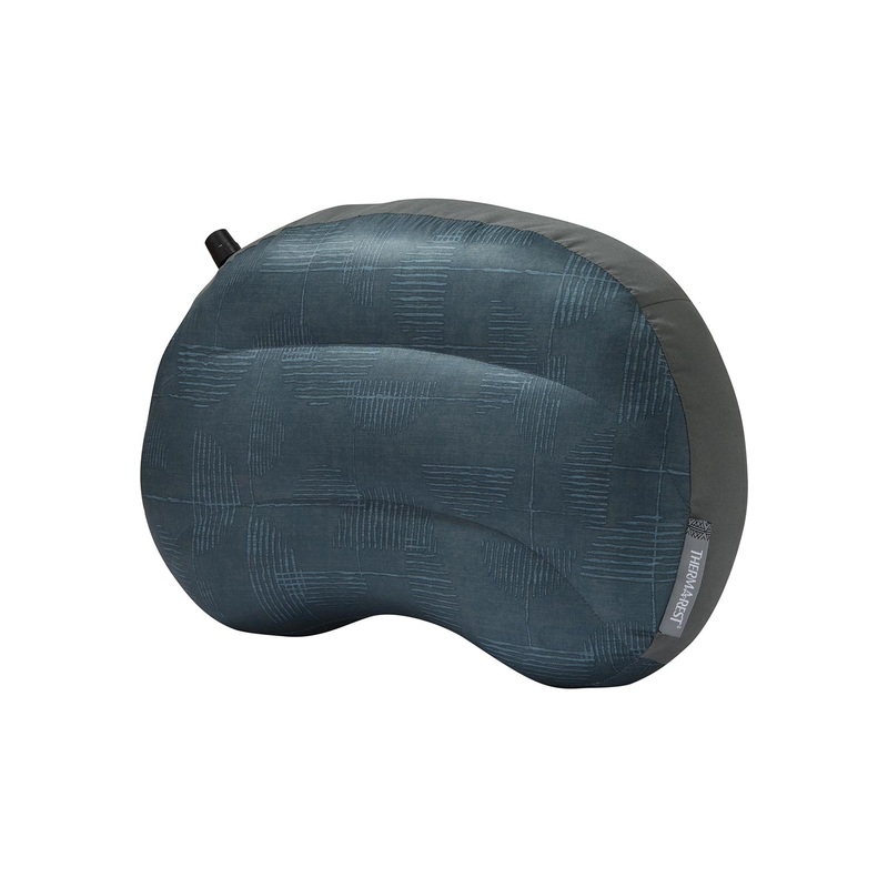 Therm-a-Rest Air Head Down Pillow - Midnight Print