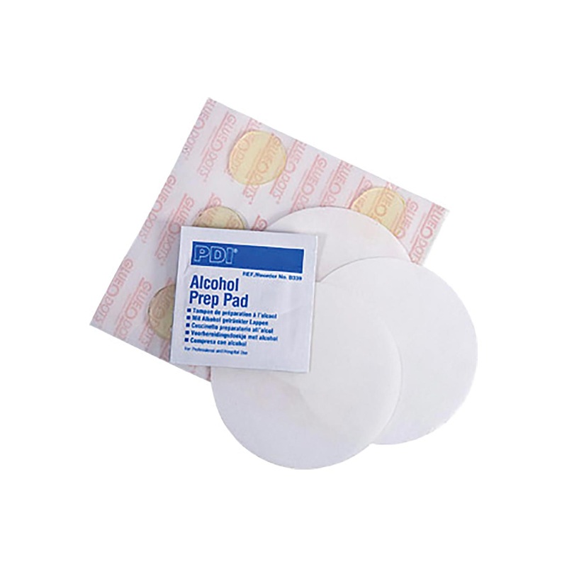 Therm-a-Rest Instant Field Repair Kit