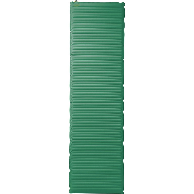 Therm-a-Rest NeoAir Venture Large Camping Mat - Pine