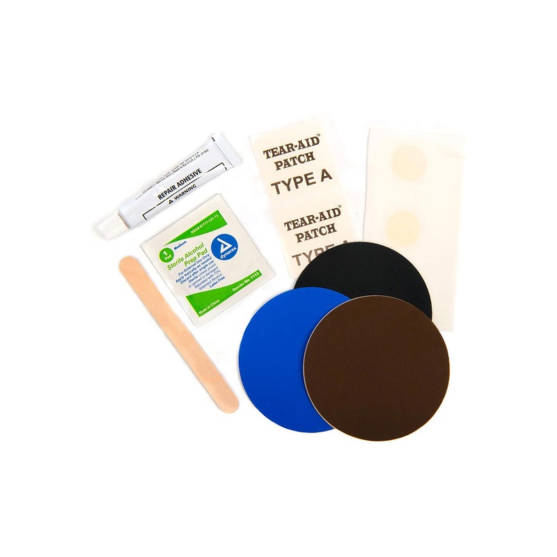 Therm-a-Rest Permanent Home Repair Kit
