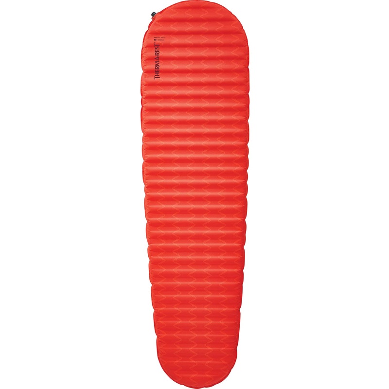 Therm-a-Rest Prolite Apex Regular Camping Mat - Heatwave