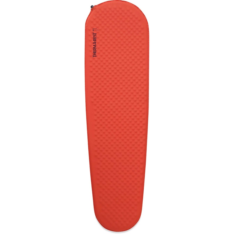 Therm-a-Rest ProLite Regular Camping Mat - Poppy