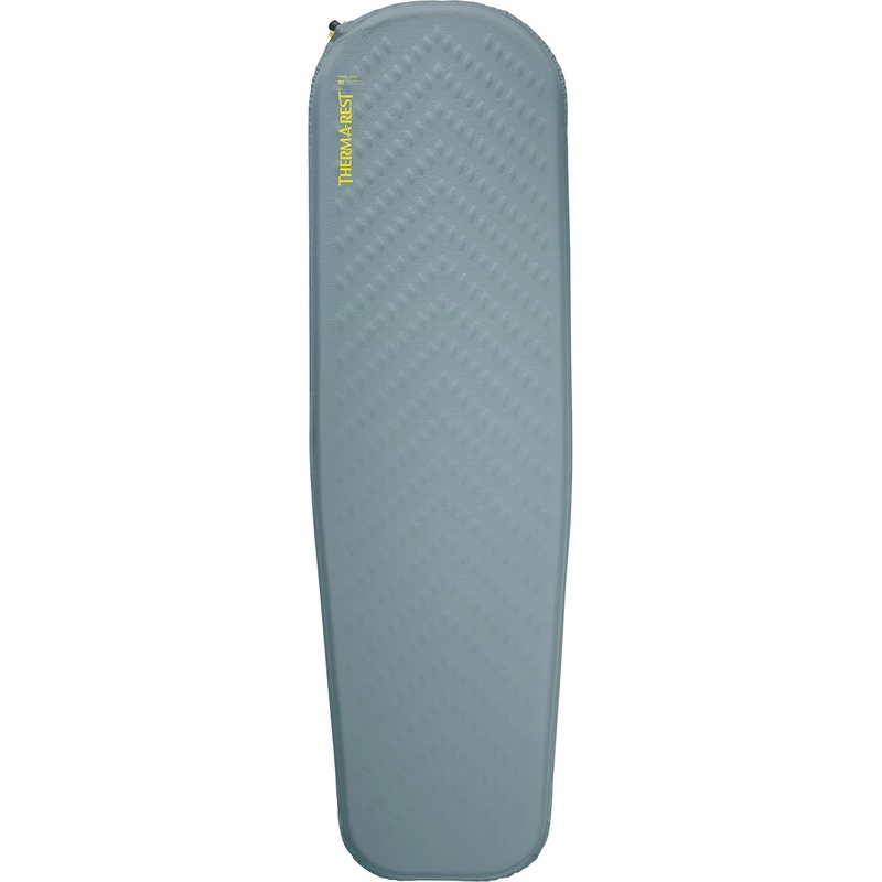 Therm-a-Rest Trail Lite Regular Camping Mat - Trooper Grey