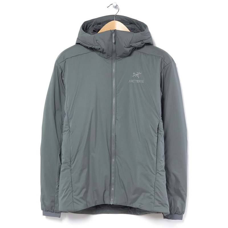 Arc'teryx Atom AR Men's Hoodie - Microchip