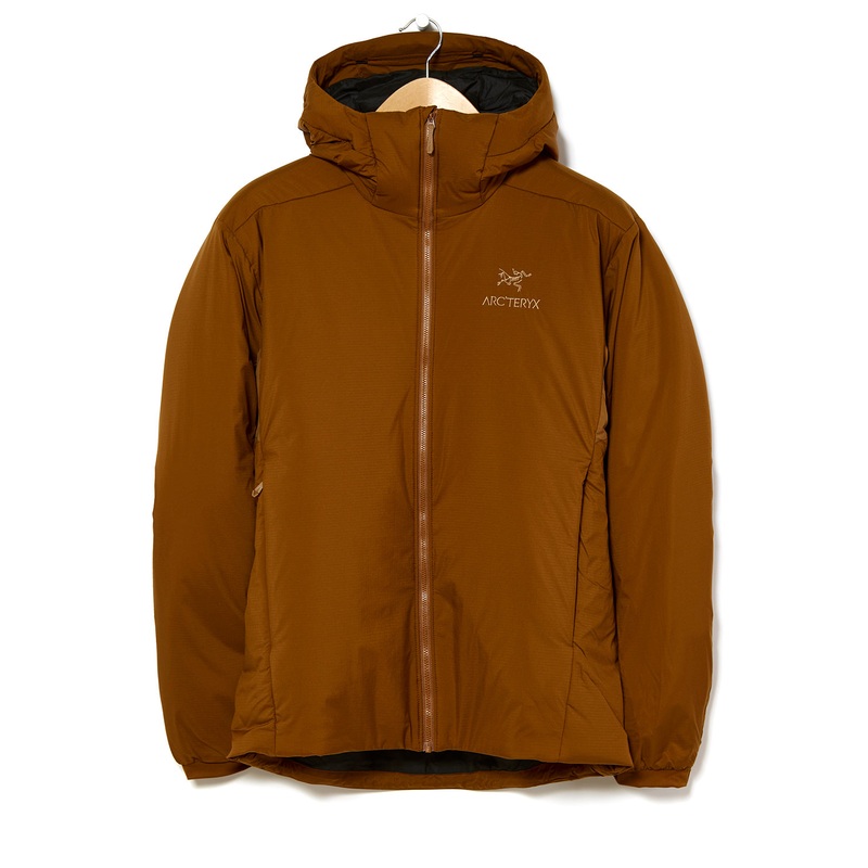 Arc'teryx Atom AR Men's Hoodie - Relic