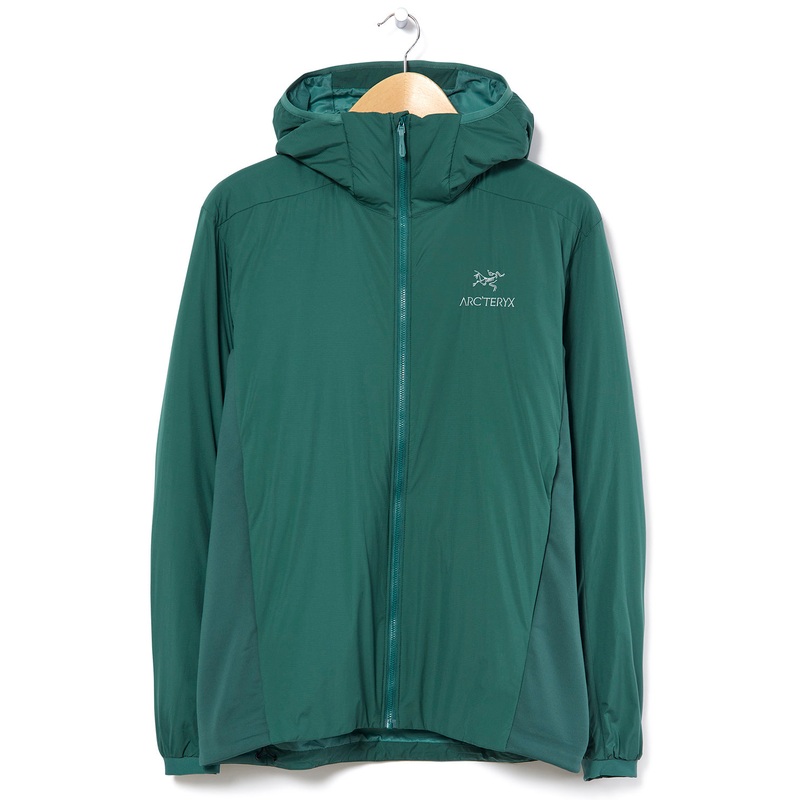 Arc'teryx Atom LT Men's Hoodie - Dark Elysium