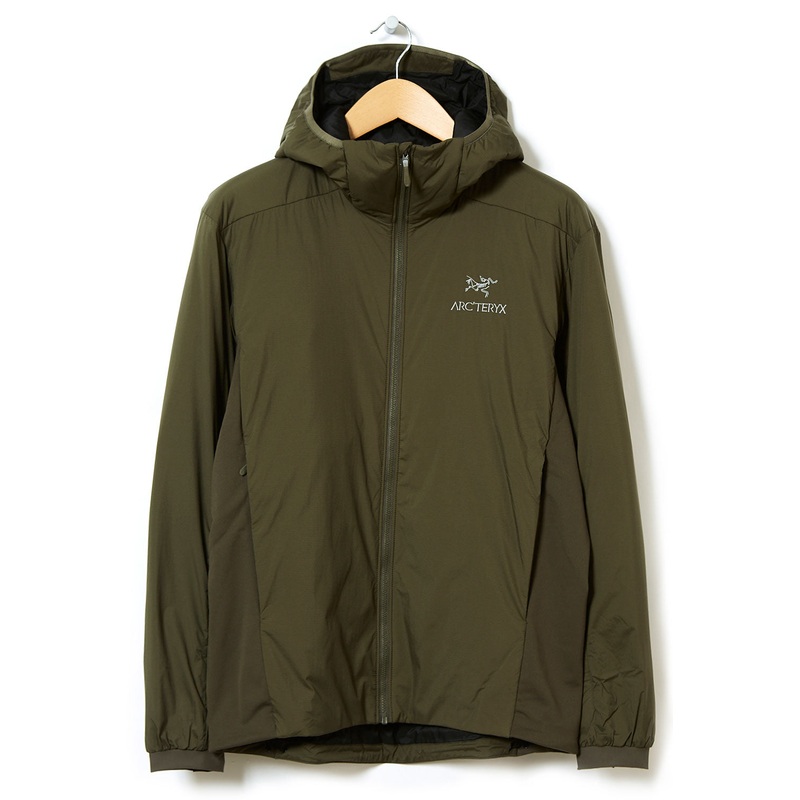 Arc'teryx Atom LT Men's Hoodie - Dracaena