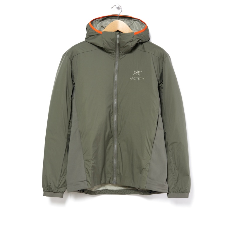 Arc'teryx Atom LT Men's Hoodie - Forage