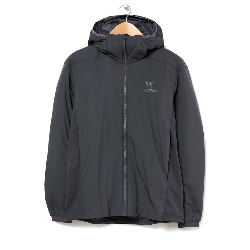 Arc'teryx Atom LT Men's Hoodie - Glitch