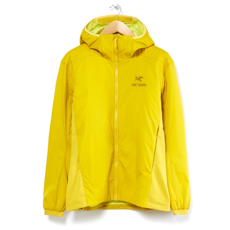 Arc'teryx Atom LT Men's Hoodie - Oracle