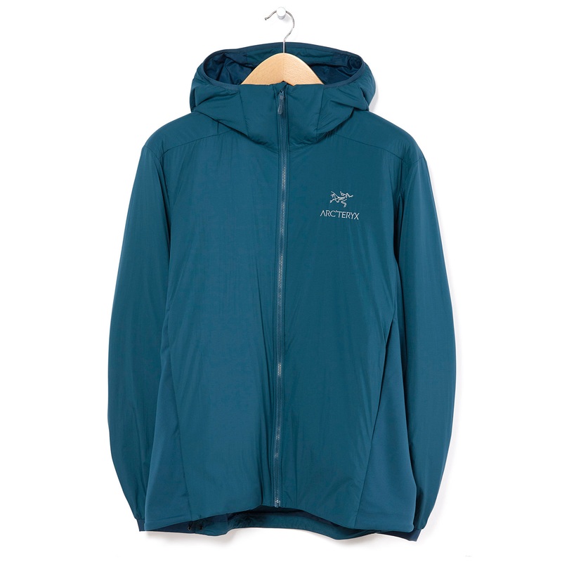 Arc'teryx Atom LT Men's Hoodie - Timelapse