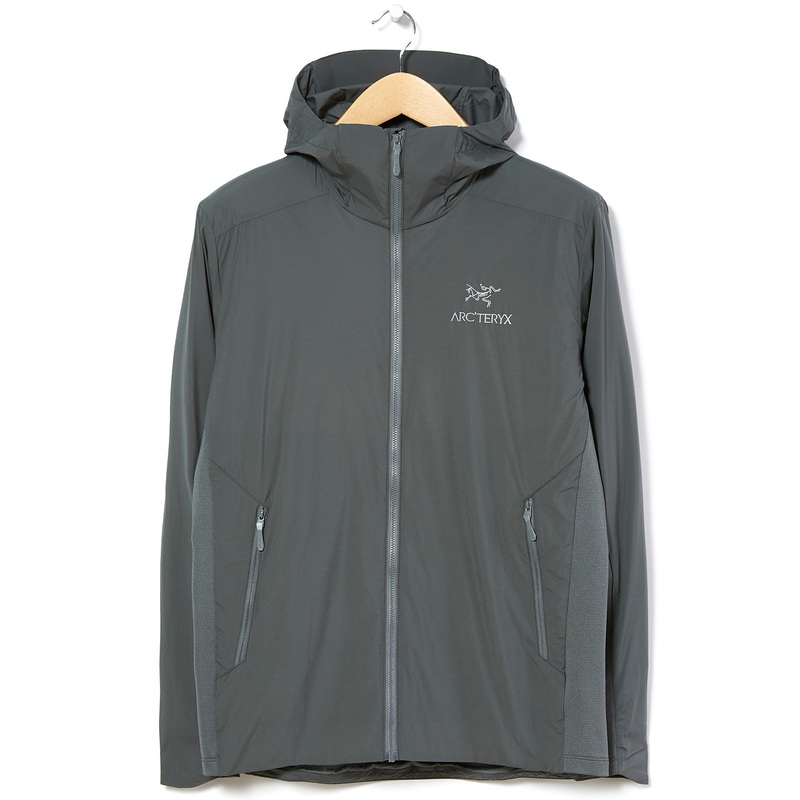 Arc'teryx Atom SL Men's Hoodie - Microchip