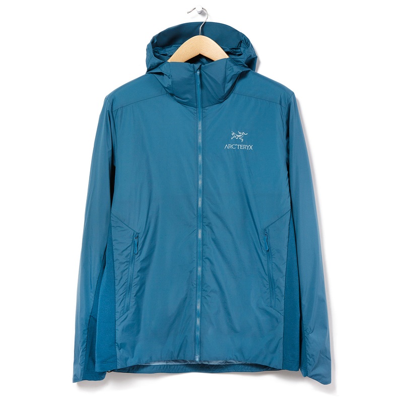 Arc'teryx Atom SL Men's Hoodie - Serene