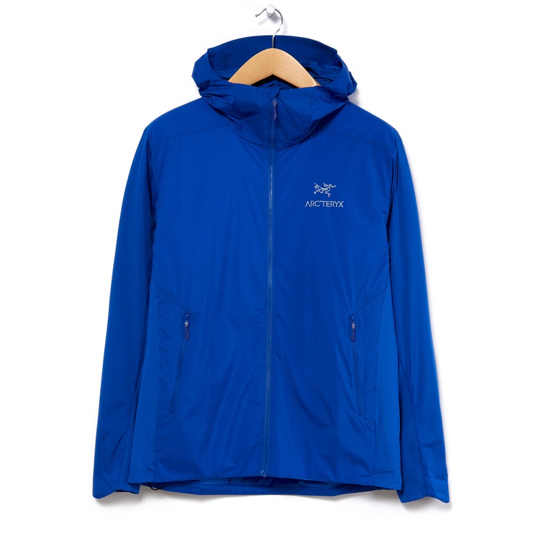 Arc'teryx Atom SL Men's Hoodie - Vitality