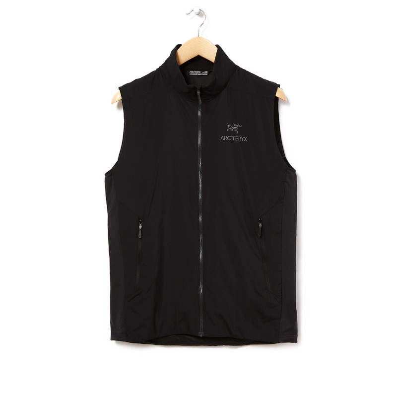 Arc'teryx Atom SL Men's Vest - Black