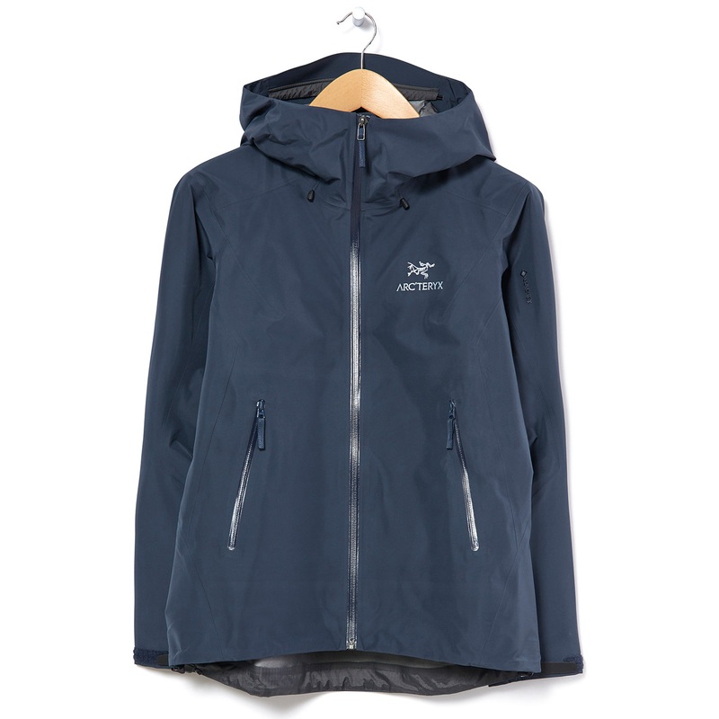 Arc'teryx Beta LT GORE-TEX Women's Jacket - Fortune