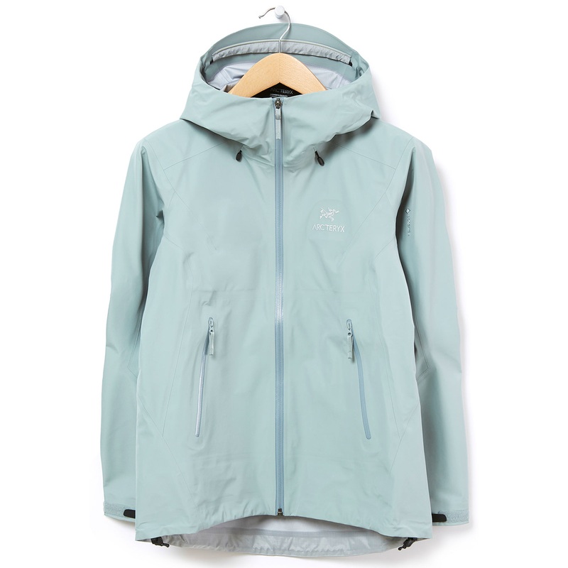 Arc'teryx Beta LT GORE-TEX Women's Jacket - Immersion