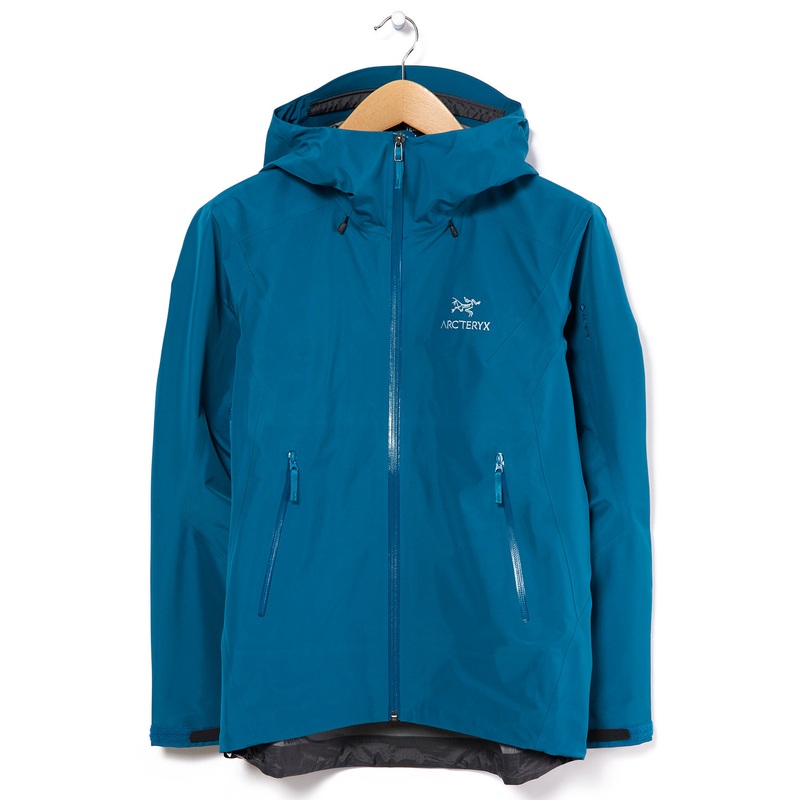 Arc'teryx Beta LT GORE-TEX Women's Jacket - Reflection
