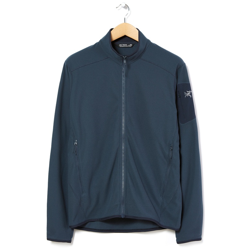 Arc'teryx Delta LT Men's Jacket - Exosphere