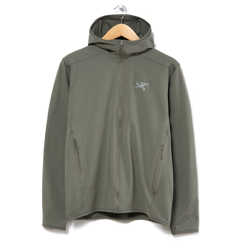 Arc'teryx Kyanite LT Men's Hoodie - Forage