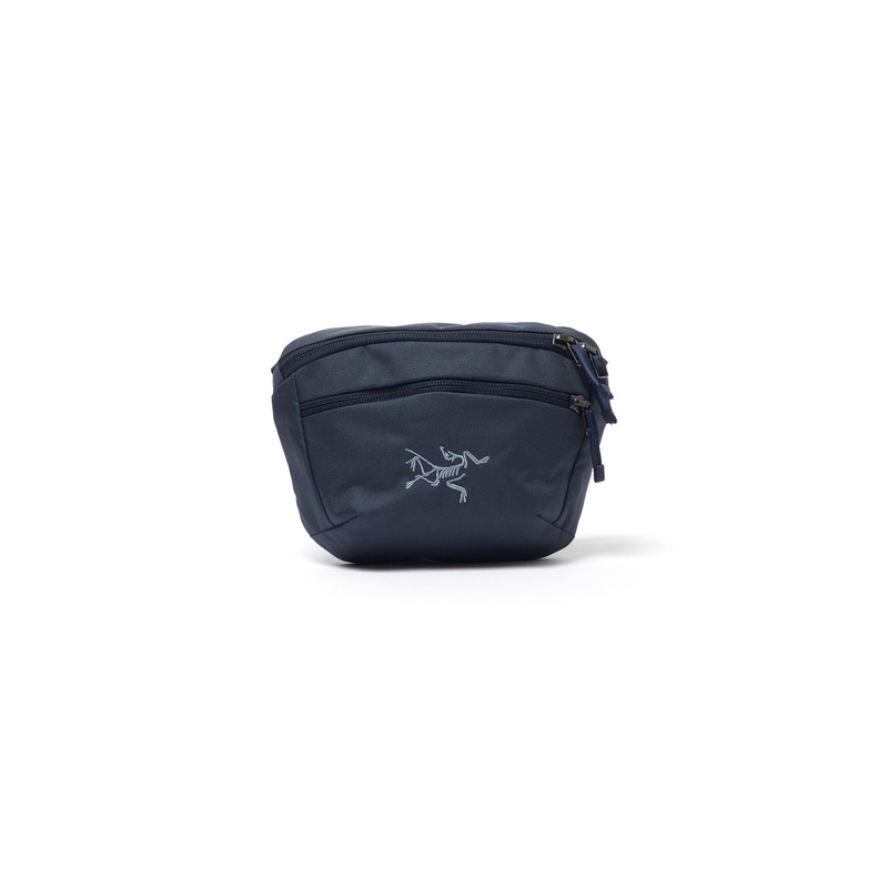 Arc'teryx Mantis 1 Waistpack - Black Sapphire