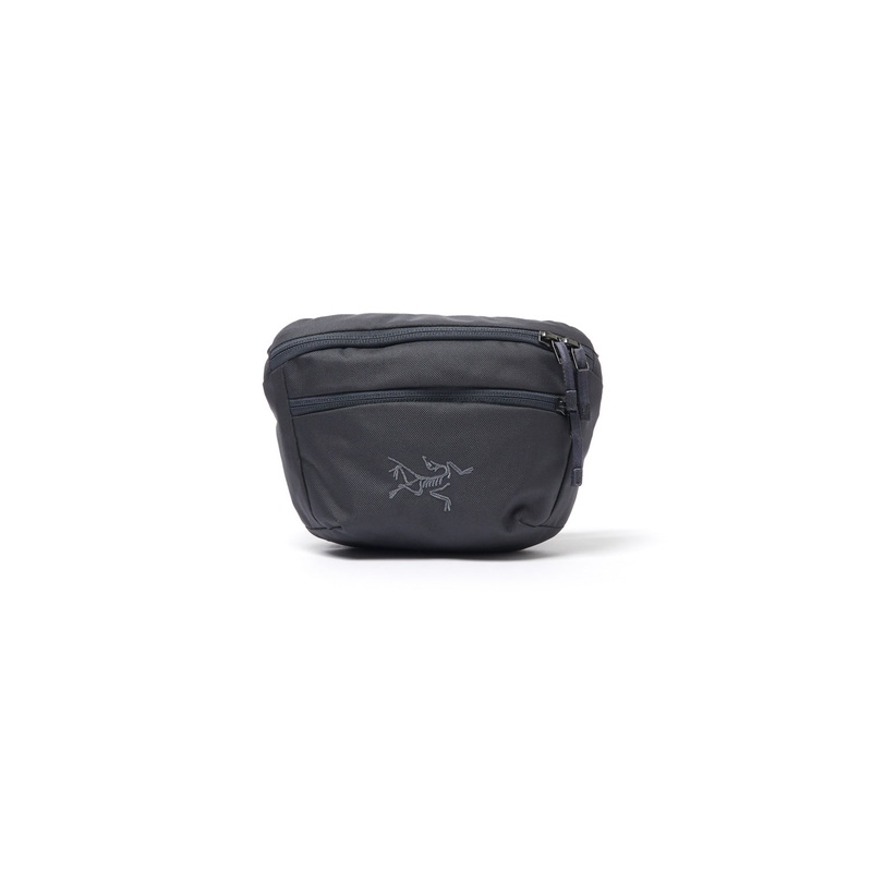 Arc'teryx Mantis 1 Waistpack - Graphite