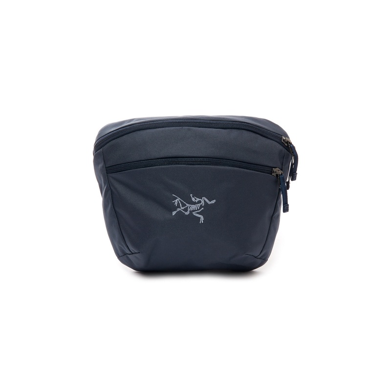Arc'teryx Mantis 2 Waistpack - Black Sapphire