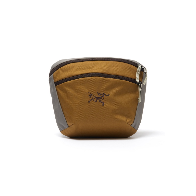 Arc'teryx Mantis 2 Waistpack - Relic/Forage