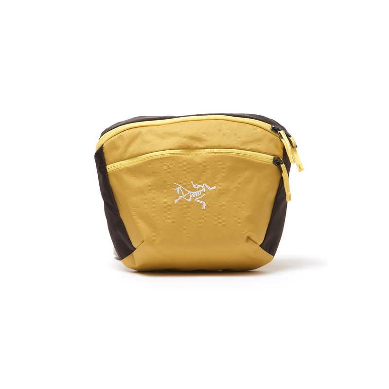 Arc'teryx Mantis 2 Waistpack - Retreat/Bitters