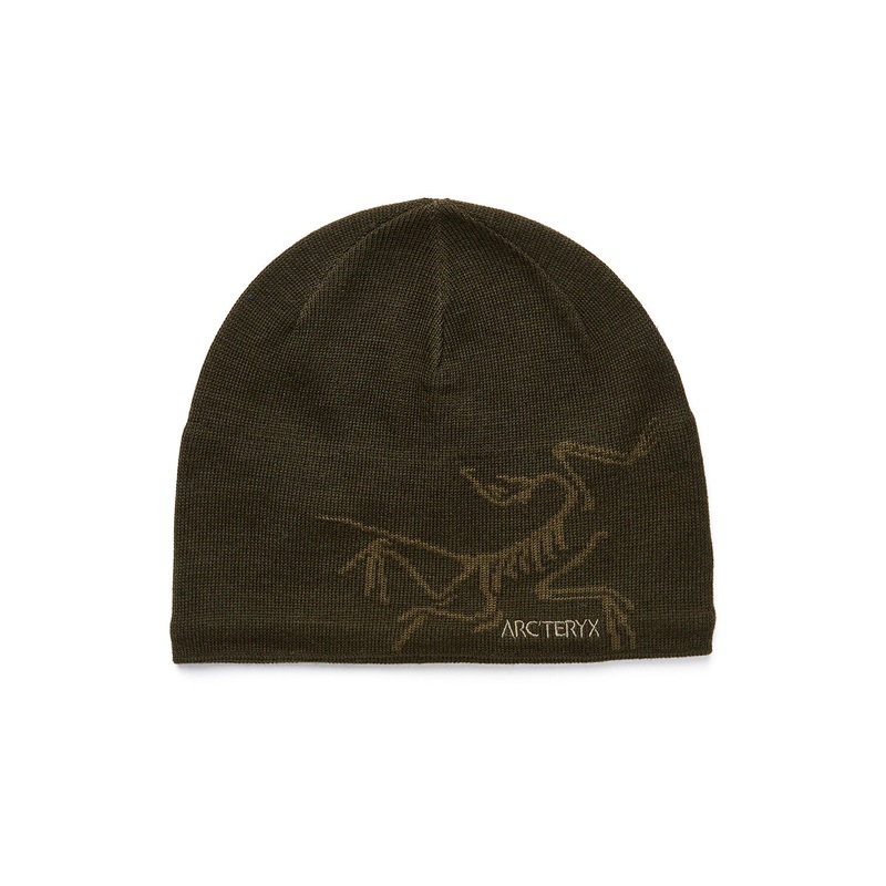 Arc'teryx Merino Bird Head Toque - Anecdote