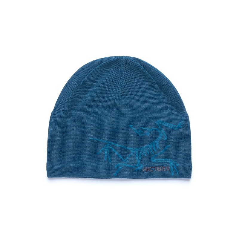 Arc'teryx Merino Bird Head Toque - Magician