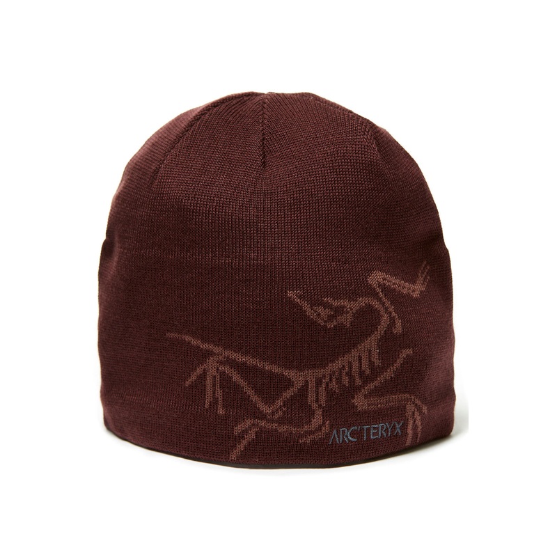 Arc'teryx Merino Bird Head Toque - Rhapsody