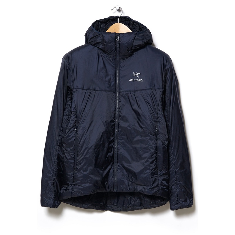 Arc'teryx Nuclei FL Men's Jacket - Black Sapphire